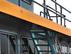 Warga Nelayan Dukung  KIP TIMAH PT. PNAU