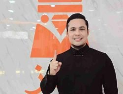 Founder Almaz Fried Chicken, Ayam Goreng Saudi No 1 di Indonesia Diduga Lakukan Tindak Pidana Manipulasi Laporan Pajak