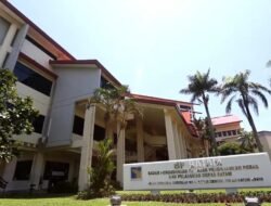 31 Tahun Dipakai, Gedung Bida Utama di ‘Remaja’kan