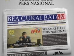 Hari Pers