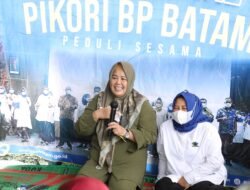 PIKORI BP Batam Kembali Gelar Bakti Sosial