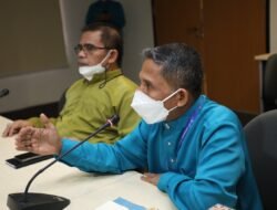 Perka SPAM No 24 Tahun 2020 Dirubah untuk Efesiensi Pengelolaan Pelayanan