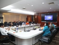 Asosiasi Pelabuhan  Apresiasi BP Batam Karena Bebaskan Tarif Tambat di Terminal dan Galangan