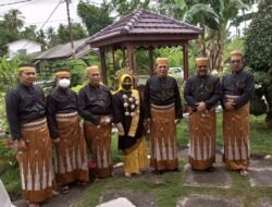 Gubernur Lantik Pengurus BPC KKSS Kundur