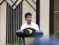 BP Batam Siap Sukseskan Rakornas IV KAHMI