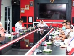 Pemko Terus Maksimalkan PAD Sektor Pajak Reklame