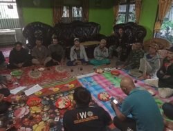 Warga RW 02 Agung lawangan pertanyakan Legalitas Tanah dan Rumah