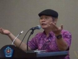 Ketua IWO Ingatkan Wartawan Selalu Memberikan Informasi Akurat dan Berdasarkan Fakta