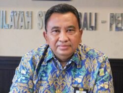 Puncak Peringatan Hari Air Sedunia di Sumsel akan Dipusatkan di Sekitar Danau Ranau
