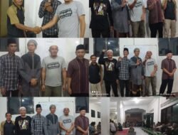 Pemilihan RT Merupakan Salah Satu Bentuk Aplikasi Demokrasi