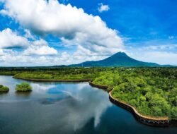 Taman Wisata Mangrove Bunguran Timur, Resmi Beroperasi
