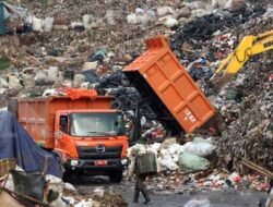 Tekan Produksi Sampah, Lestarikan Lingkungan Hidup Natuna