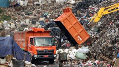 Tekan Produksi Sampah, Lestarikan Lingkungan Hidup Natuna