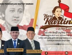 DPRD LINGGA