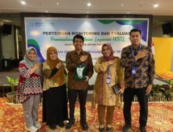 RSBP Batam Terima Penghargaan dari BPJS Kesehatan, Raih Quality Rate Tertinggi
