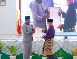 Musrenbang Lingga Resmi Dibuka