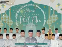 DPRD LINGGA