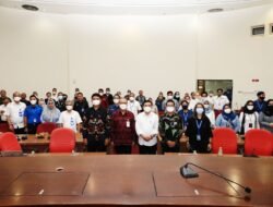 BP Batam Gelar FGD Penyusunan LAKIP