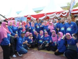 Rudi Gelorakan Semangat Pembangunan Untuk Generasi Masa Depan Kepri