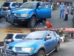 Kasus Pecah Kaca Mobil Kembali Memakan ‘Korban’