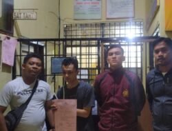 Ini Tanggapan Kapolres Pagar Alam Berita Yang Sedang Viral Di Tiktok