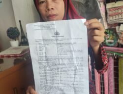 Hack Akun Facebook, 5 Orang Jadi Korban Penipuan