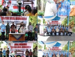Reformasi Birokrasi Terus Dilakukan Demi Penyelenggaraan Pemerintahan yang Baik, Efektif dan Efisien