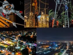 PLN Berhasil Pulihkan 100 Persen Gangguan Listrik Sumatera-Babel, Gerak Cepat jadi Kuncinya