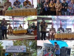 Anggota DPRD Dapil VII Sumsel Datangi Warga Nendagung Pagaralam Selatan