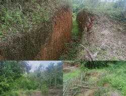 Warga Kapling Bandar Keluhkan Air Bersih Berharap Pihak Pemerintah Turun Kelapangan