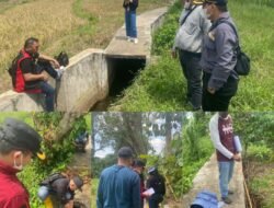 Proyek Pengendalian Banjir Dinas PSDA Sumsel Senilai Rp 1,4 M Diduga Bermasalah