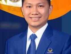 Nama Kadernya Di Catut, Ketua Partai Nasdem Berang