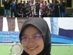 Biadab Pelaku Pembunuhan seorang Gadis di Cawang berhasil Diungkap