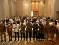 Menjamin Kelancaran Lalu Lintas Barang, BP Batam Gelar Sosialisasi Bagi Pelaku Usaha