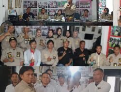 Desi Arisandi Pimpin DCP LIN Empat Lawang