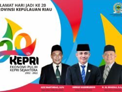 DPRD LINGGA