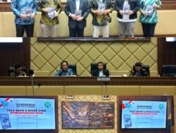 Masyarakat Selayaknya Sebagai Hakim Atas Kemerdekaan Pers di Tanah Air
