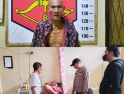 Tagih Hutang, Malah Di Tebas Parang