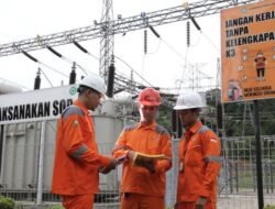 PLN Batam Bahas Penyesuaian Tarif Listrik Industri I-3 dengan Pengusaha