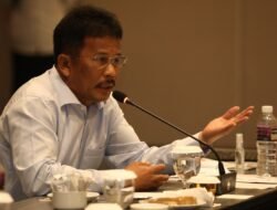 Pemerintah Gandeng BP Batam dalam Pengembangan KEK Pendidikan ke Inggris