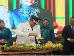 Roby Kurniawan Gelar Syukuran Usai Dilantik Jadi Bupati Bintan Defenitif