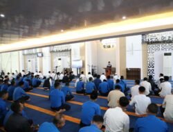 BP Batam Gelar Peringatan Maulid Nabi Muhammad SAW