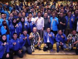 Kepala BP Batam Ajak Pemuda Dukung Perkembangan Daerah
