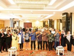 Bussiness Matching Indonesia-Singapura di Gelar di Batam