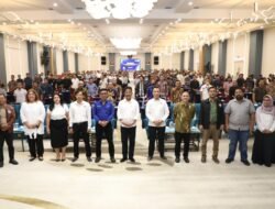 Permudah Perizinan Usaha, Kepala BP Batam Pangkas Perizinan Pelabuhan
