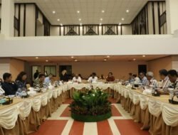 HKI Kunjungi Batam