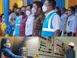 Masak di Pantry Kantor Jadi Makin Simpel dengan Kompor Induksi
