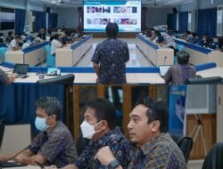PLN S2JB Gencar Lakukan Operasi Tunggakan