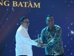 Infrastruktur Batam, Ekonomi Jangka Panjang Hingga Generasi Masa Depan