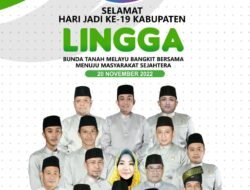 DPRD LINGGA